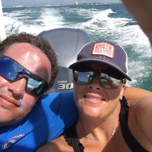 Meet your Posher, Kelly